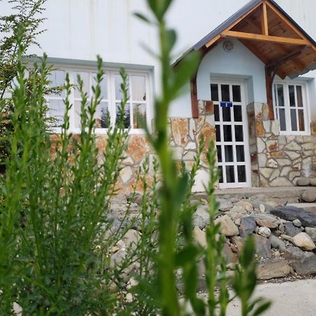 Appartamento Departamentos Del Bosque Ushuaia Esterno foto