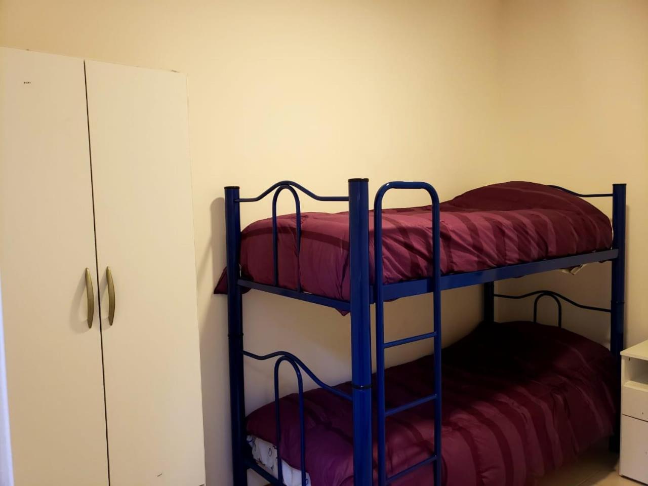 Appartamento Departamentos Del Bosque Ushuaia Esterno foto